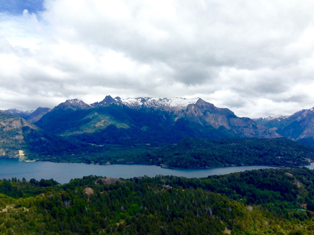 Bariloche Views