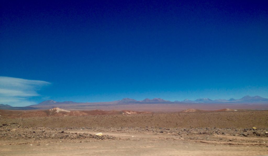 We will be back to San Pedro de Atacama!