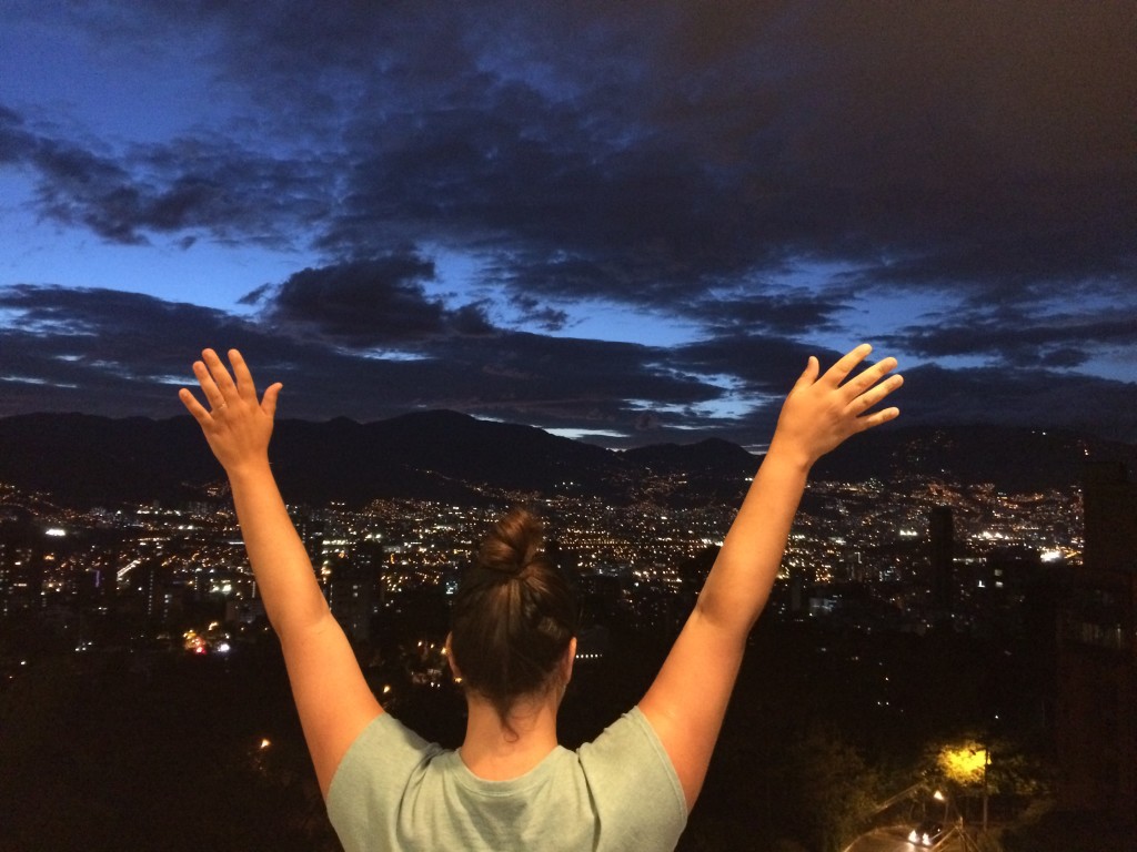 Top 10 Moments in Medellin (and nearby)