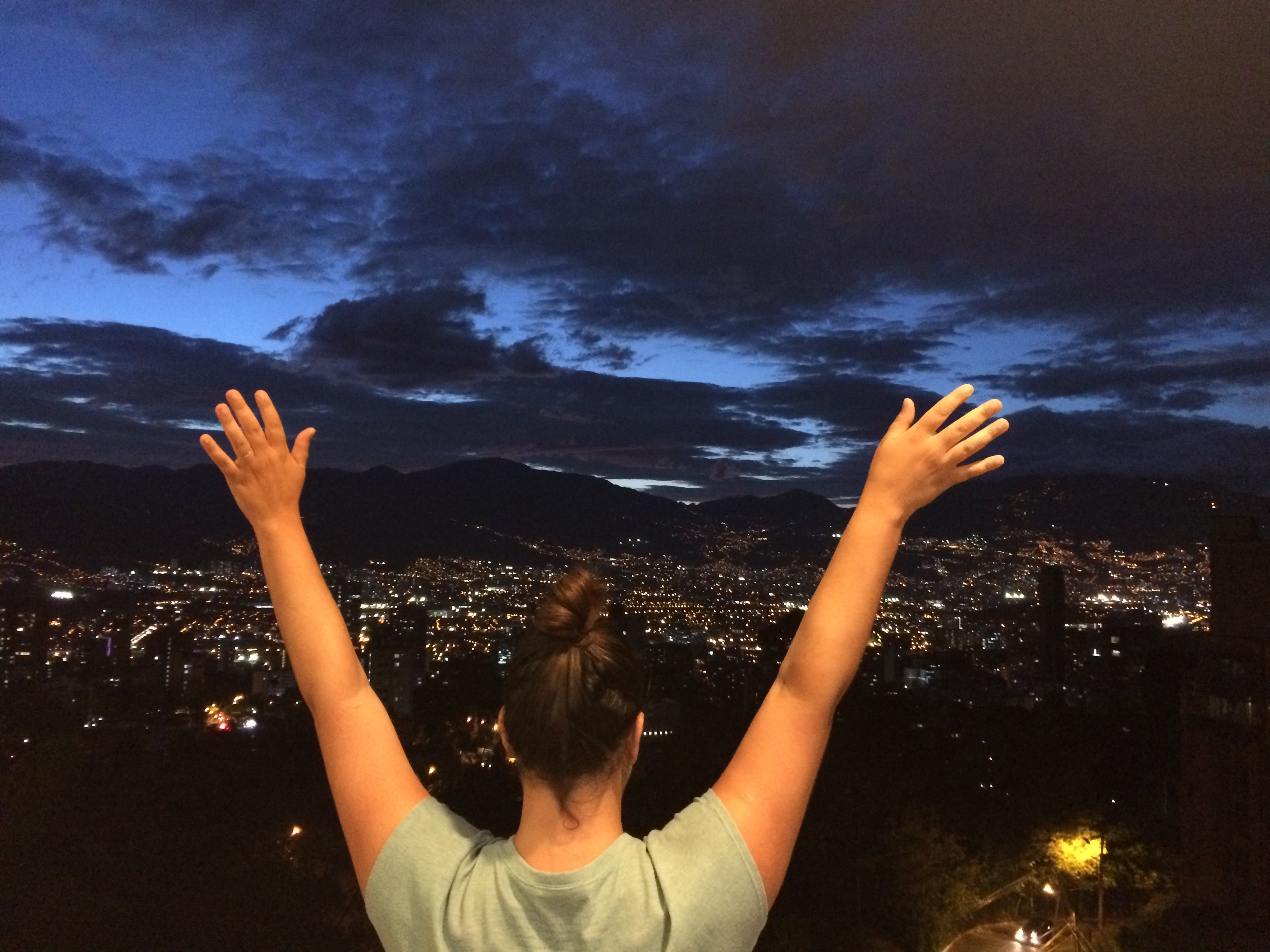 Top 10 Moments in Medellin (and nearby)