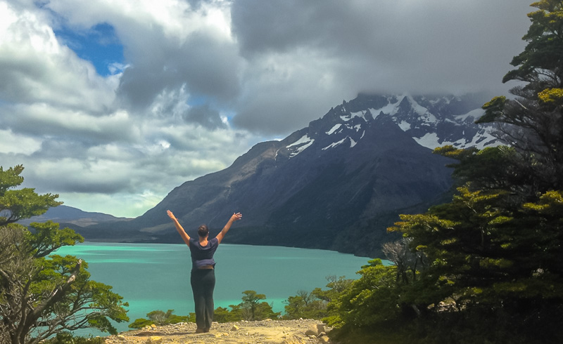 W Circuit in Torres del Paine, Chile - Roam and Find